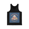 Owl Tank Top – Educated and Cute