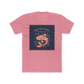 Koi Unisex Tee – Soft Life Scholar Flow With Grace