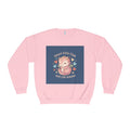 Dragon Crewneck Sweatshirt – Smart Girls Club Soft Life Scholar
