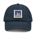 Bunny Dad Hat – Main Character Energy