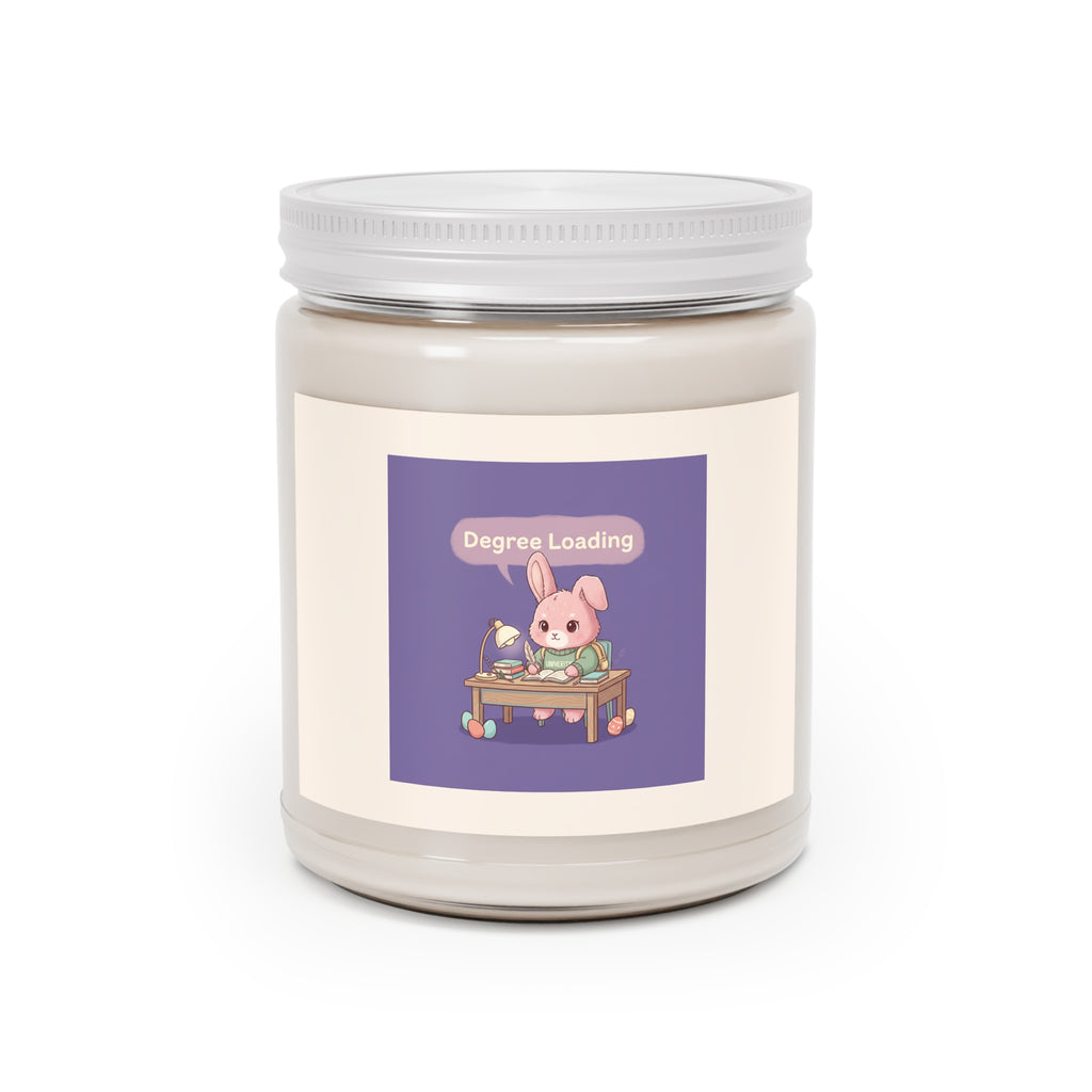 Bunny Scented Candle – Degree Loading