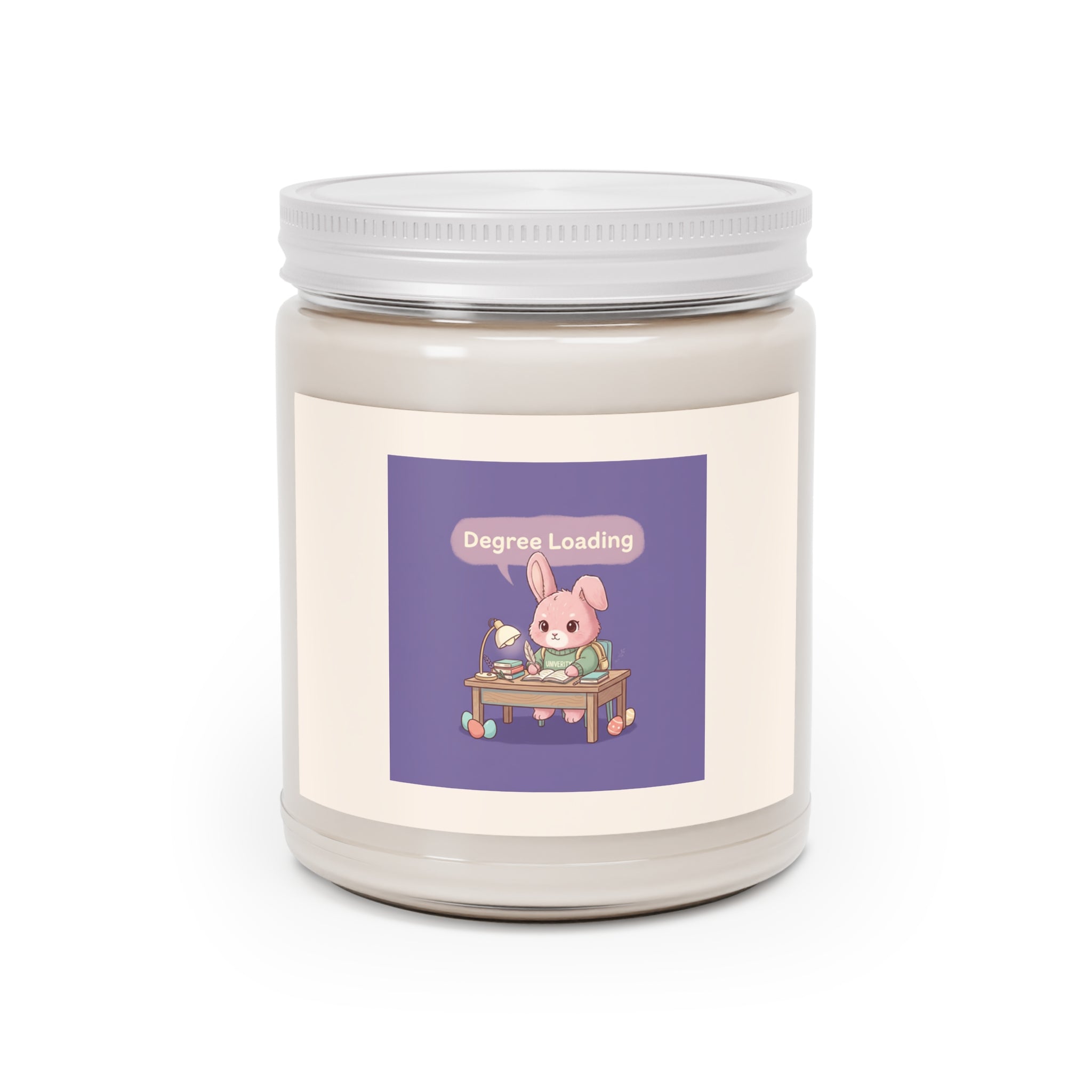 Bunny Scented Candle – Degree Loading