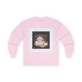 Bunny Long Sleeve Tee – Un Paso a la Vez