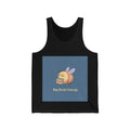 Bee Tank Top – Big Brain Energy