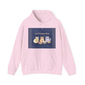Cats With Glasses Hoodie – Let Freedom Ring