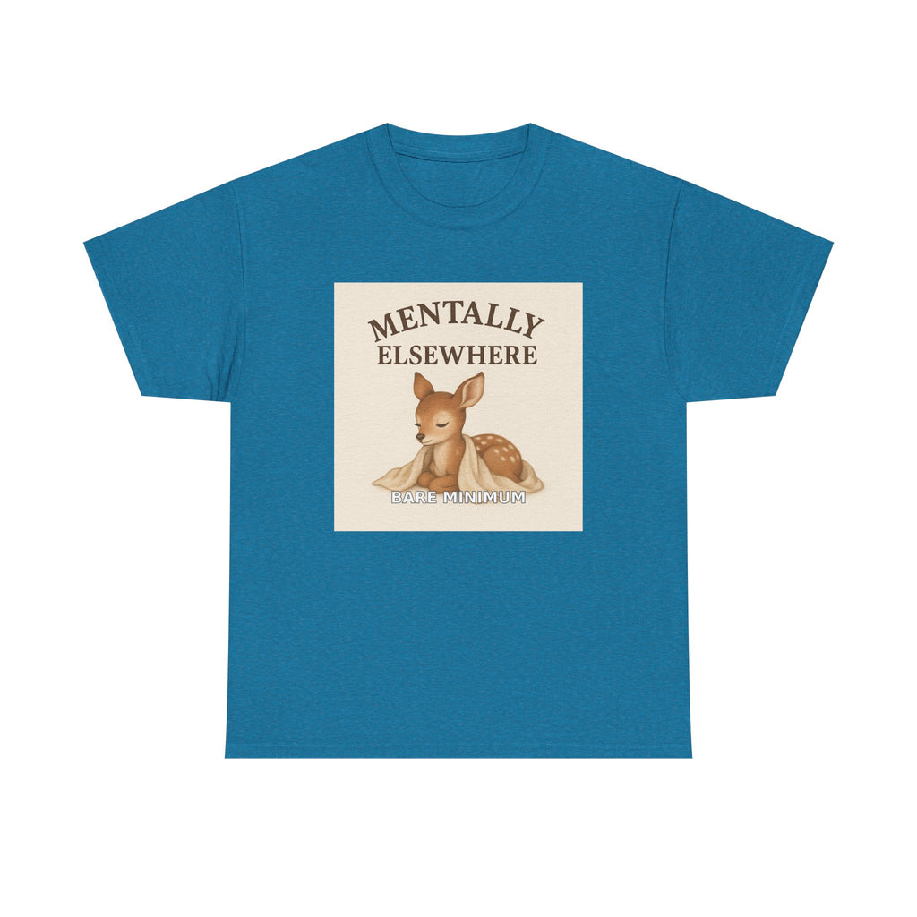 remix bare minimum - KayKay Kids Tee
