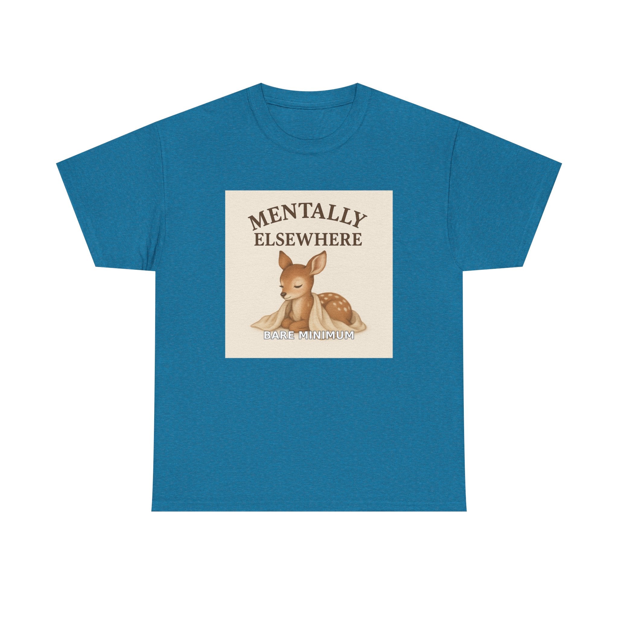 remix bare minimum - KayKay Kids Tee