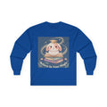 Bunny Long Sleeve Tee – Believe in Your Magic