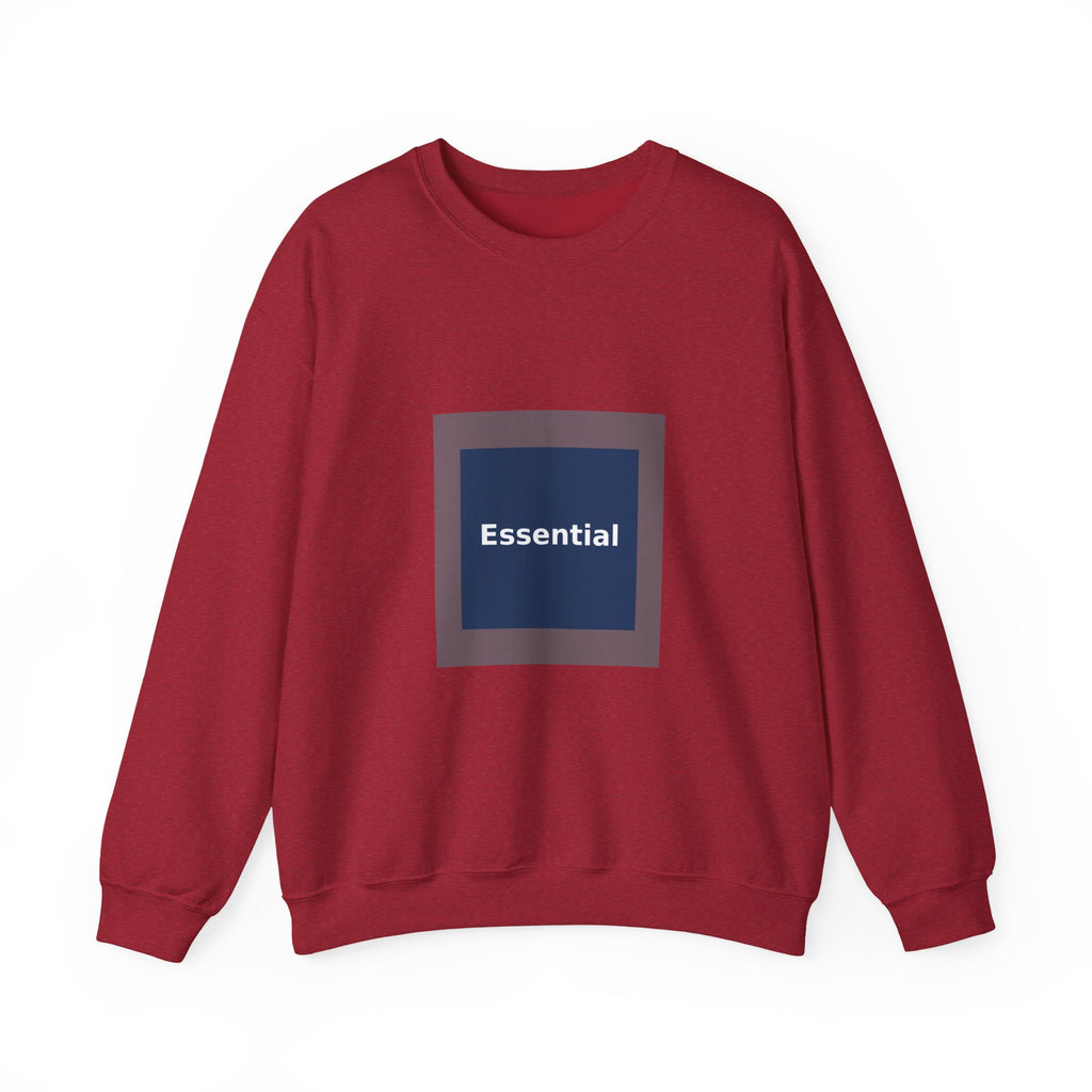 Essential - KayKay Crewneck