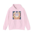 Bunny Hoodie – Believe in Your Magic