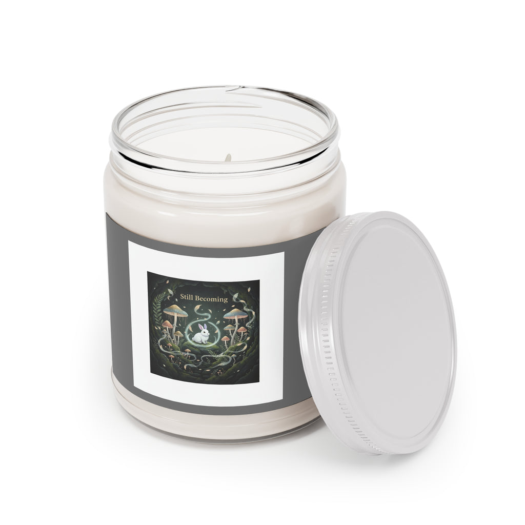 Butterflies Scented Candle – Still Becoming