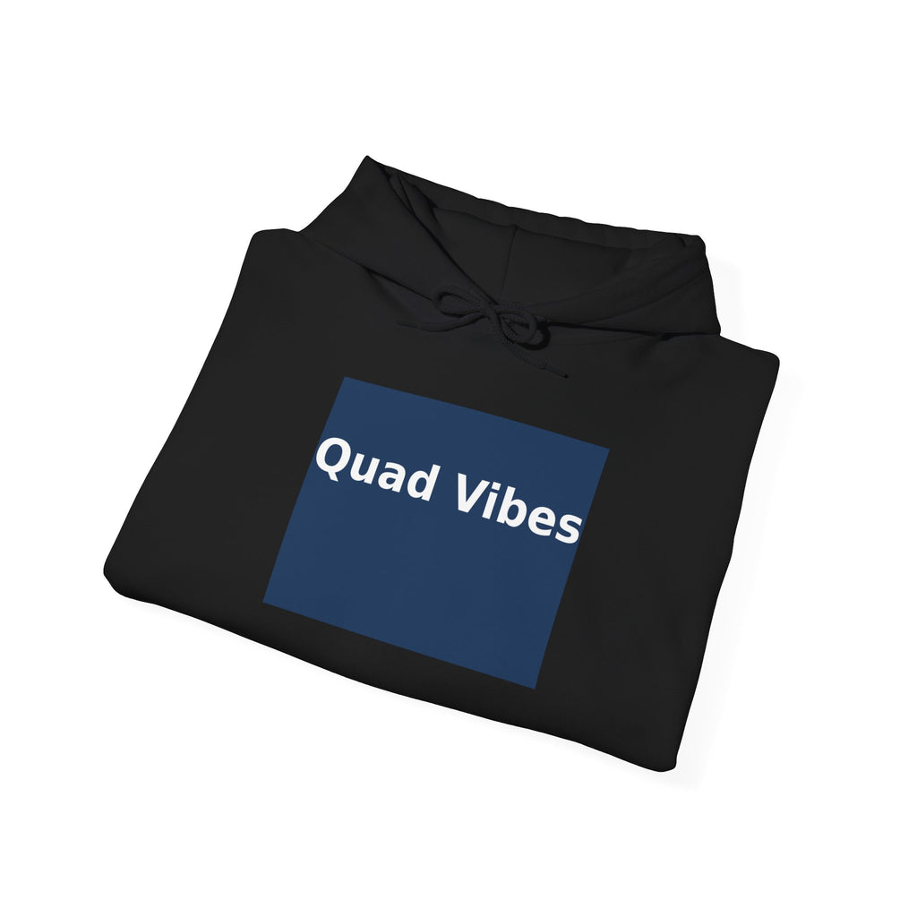 Quad Vibes - KayKay Hoodie