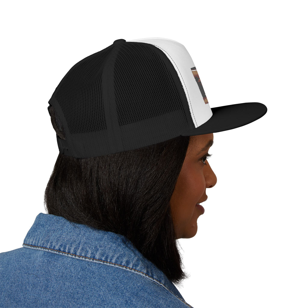 Sharp Mind - KayKay Trucker Cap