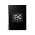 making my dreams happen Spiral Notebook