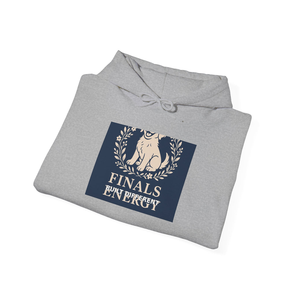 remix built different - KayKay Hoodie
