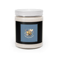 Bee Scented Candle – Dream Big Study Hard