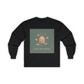 Success Looks Good On You Bee Long Sleeve Tee