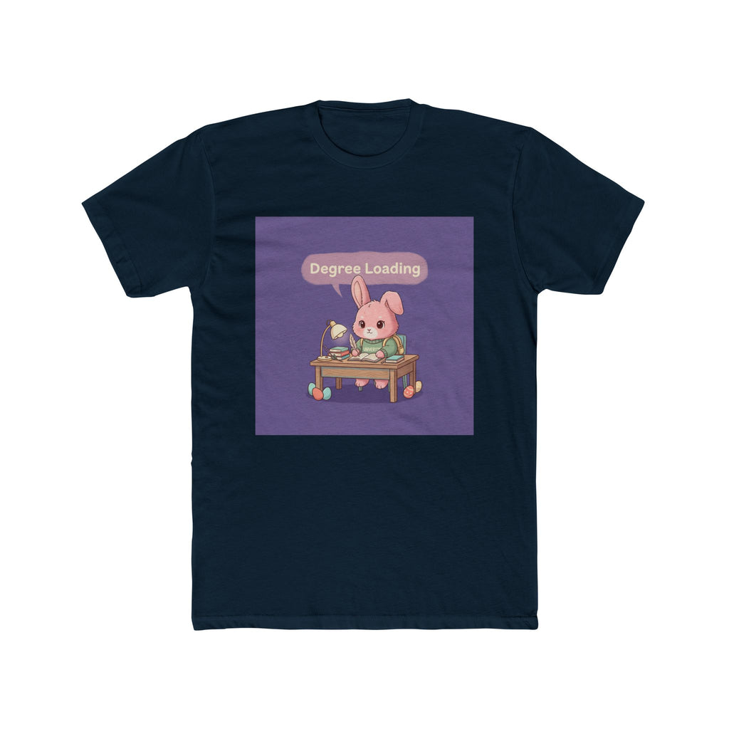 Bunny Unisex Tee – Degree Loading