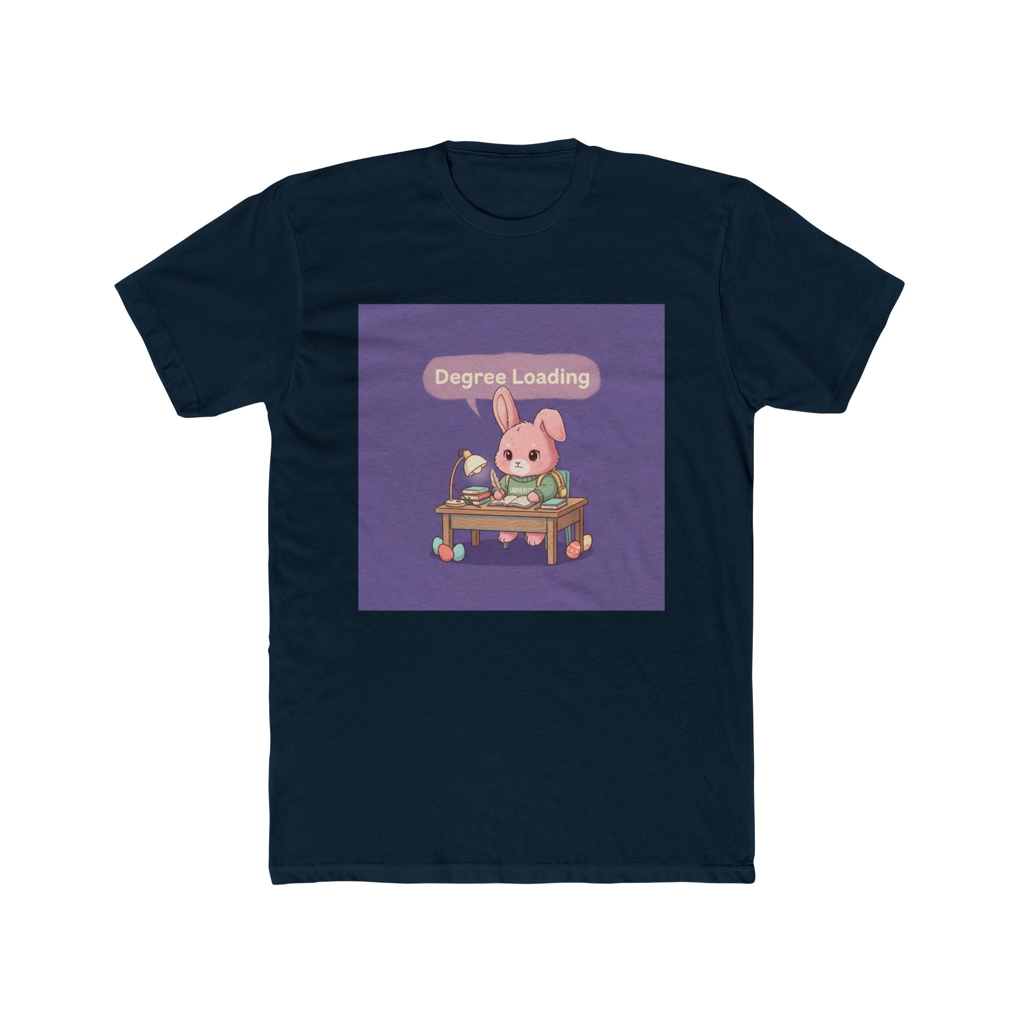 Bunny Unisex Tee – Degree Loading