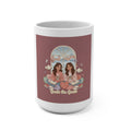 Goals On Goals Mug 15oz