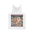 Turtle Tank Top – Let Freedom Ring