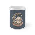 Stressed Blessed and Coffee Obsessed Mug 11oz