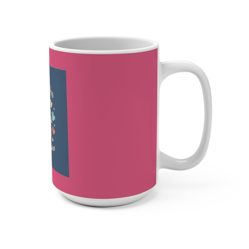 Dragon Mug 15oz – Smart Girls Club Soft Life Scholar