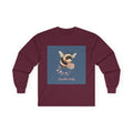 Bee Long Sleeve Tee – Sparkle Daily