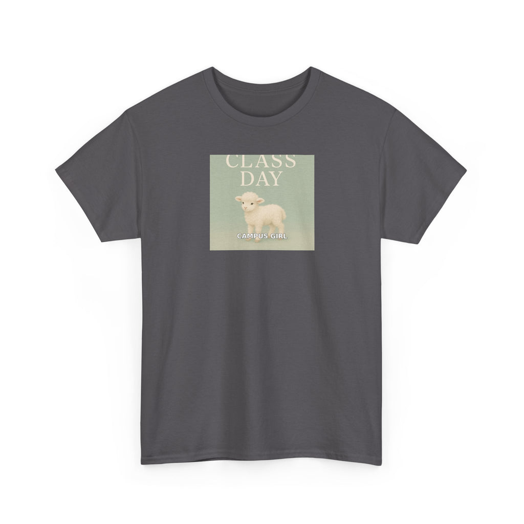 remix campus girl | KayKay Kids Tee