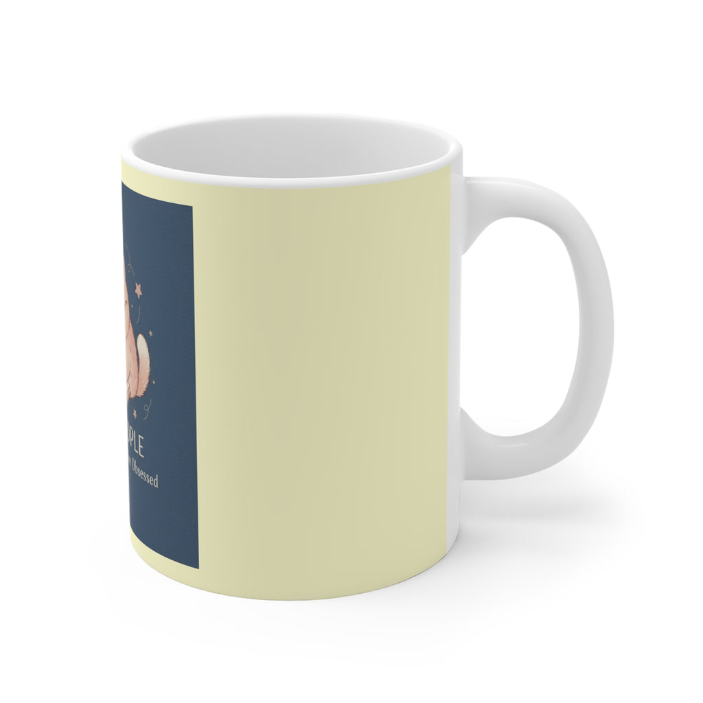Bear Mug 11oz – We the People