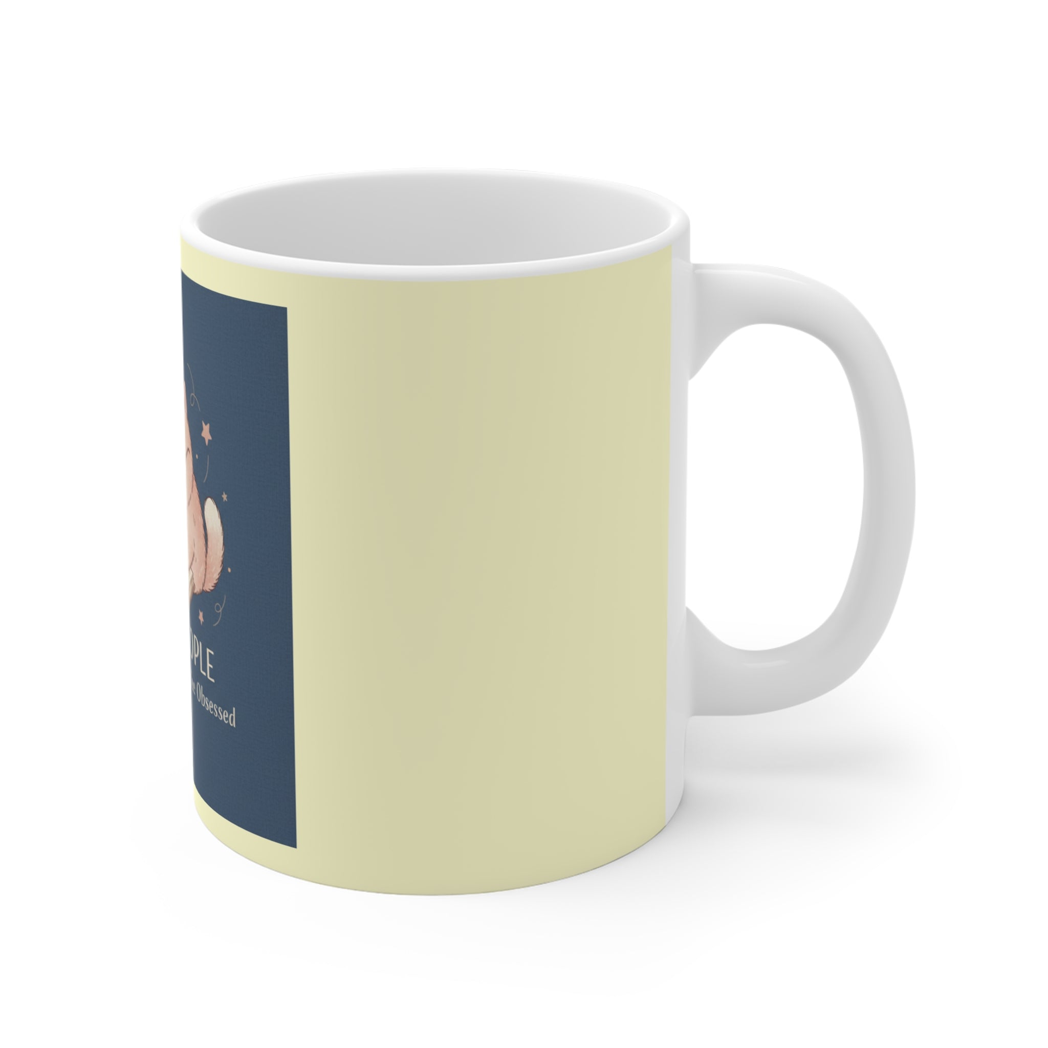Bear Mug 11oz – We the People
