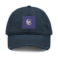 Butterflies Dad Hat – Study Buddy Vibes