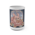 Magic Takes Time Mug 15oz