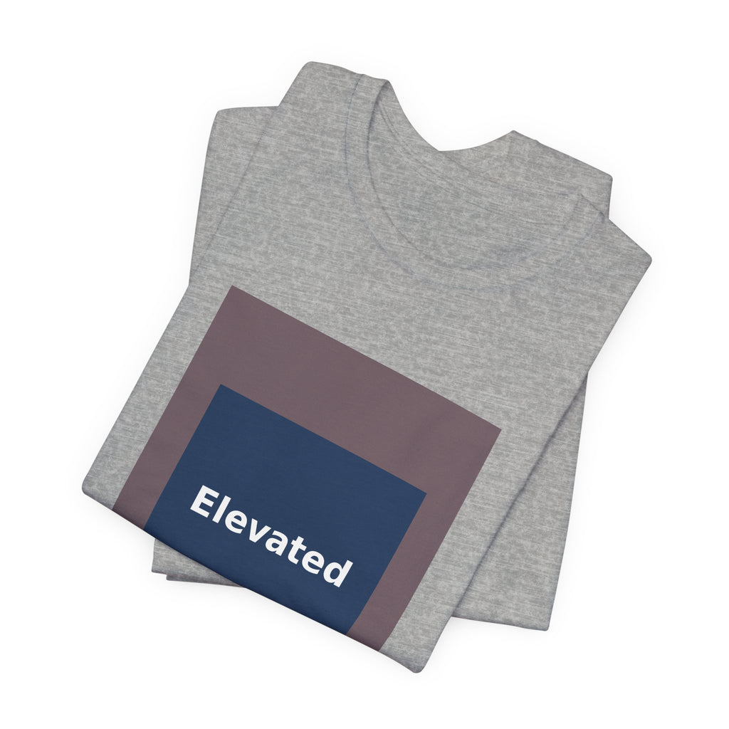 Elevated - KayKay Women Tee