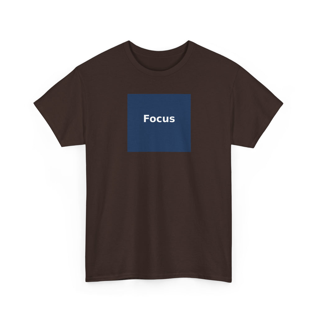 Focus - KayKay Kids Tee