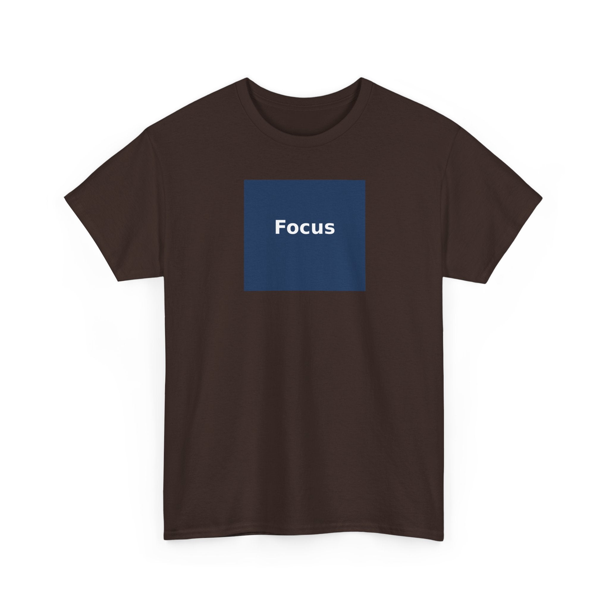 Focus - KayKay Kids Tee