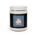 Cat Scented Candle – Sweet Land of Liberty
