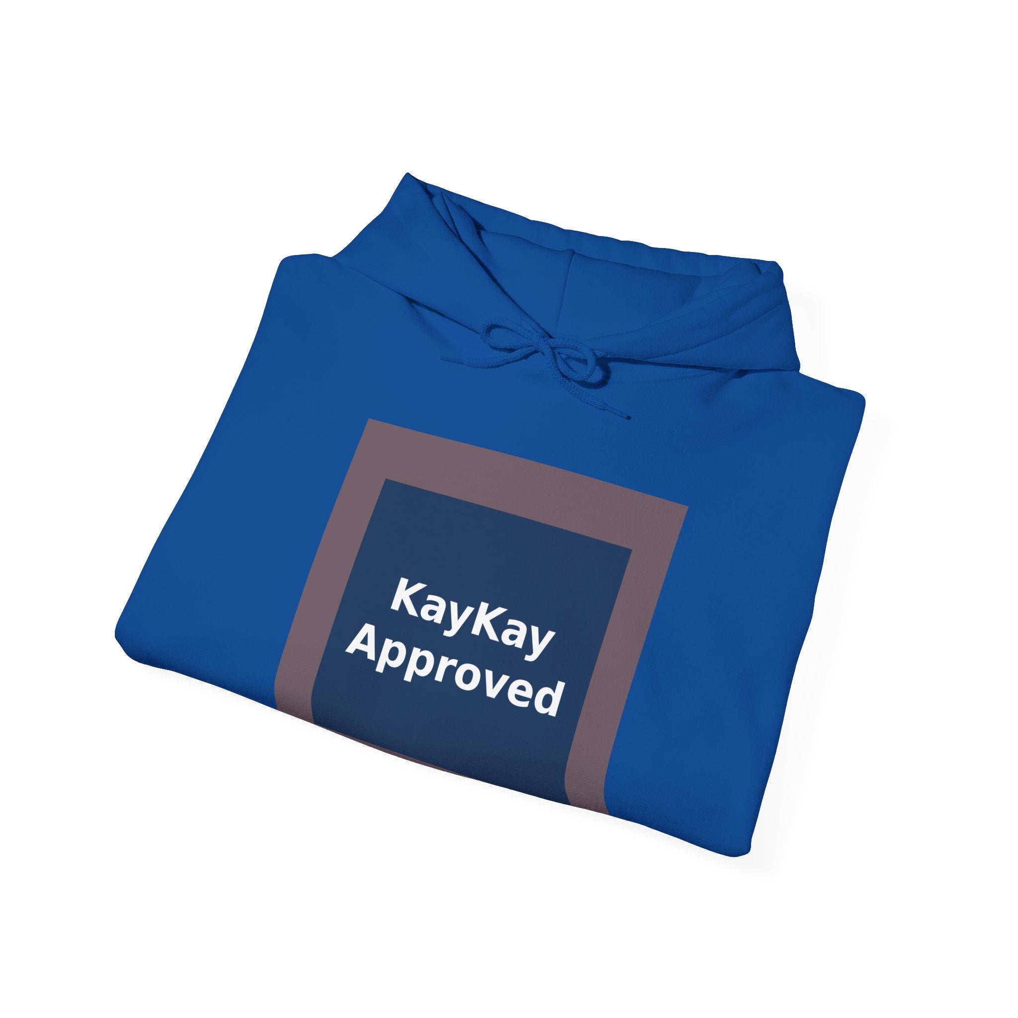 KayKay Approved - KayKay Hoodie