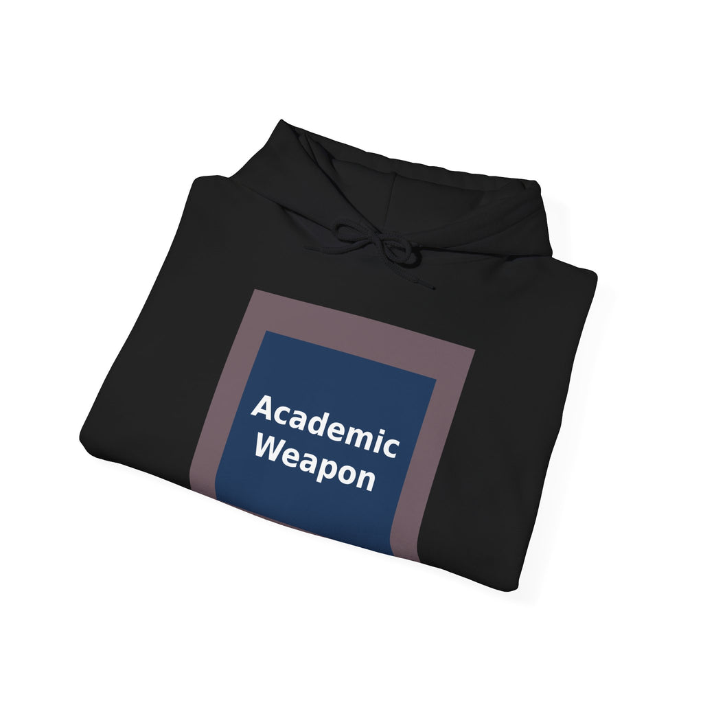 Academic Weapon - KayKay Hoodie