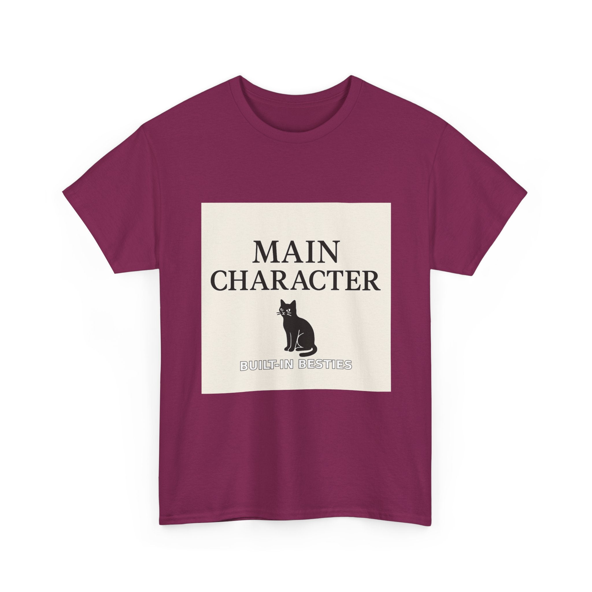 remix built in besties - KayKay Kids Tee
