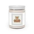 Main Character Energy Dog Scented Candle
