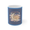 Bear Mug 11oz – Most Fun Wins