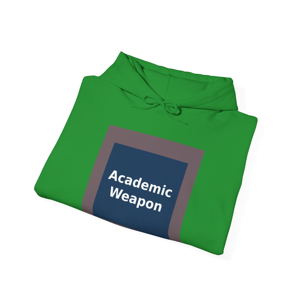 Academic Weapon - KayKay Hoodie