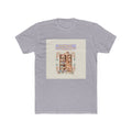 Making My Dreams Happen Giraffe Unisex Tee