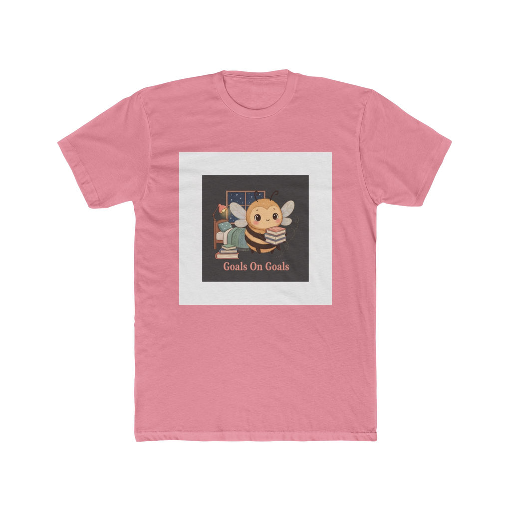 Bunny Unisex Tee – Goals on Goals