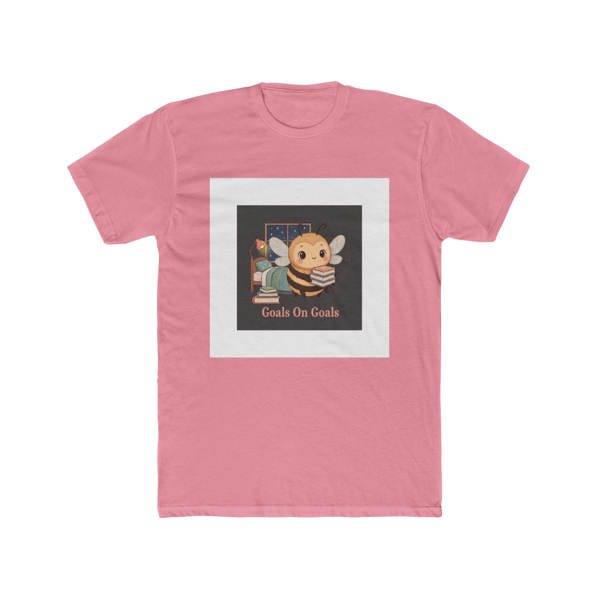 Bunny Unisex Tee – Goals on Goals