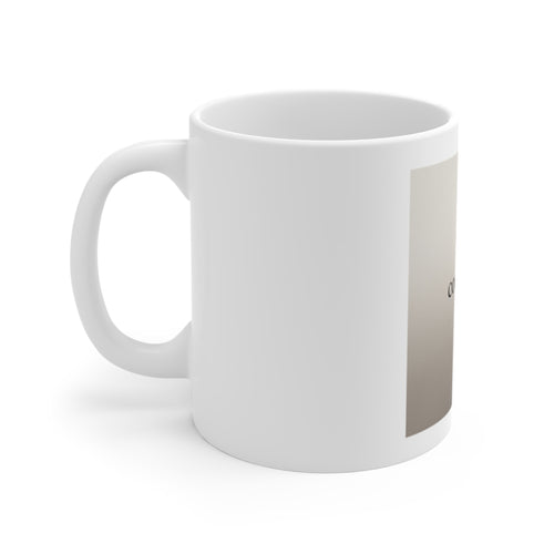 "Design" Mug | Trendy Gift | KayKay Classics