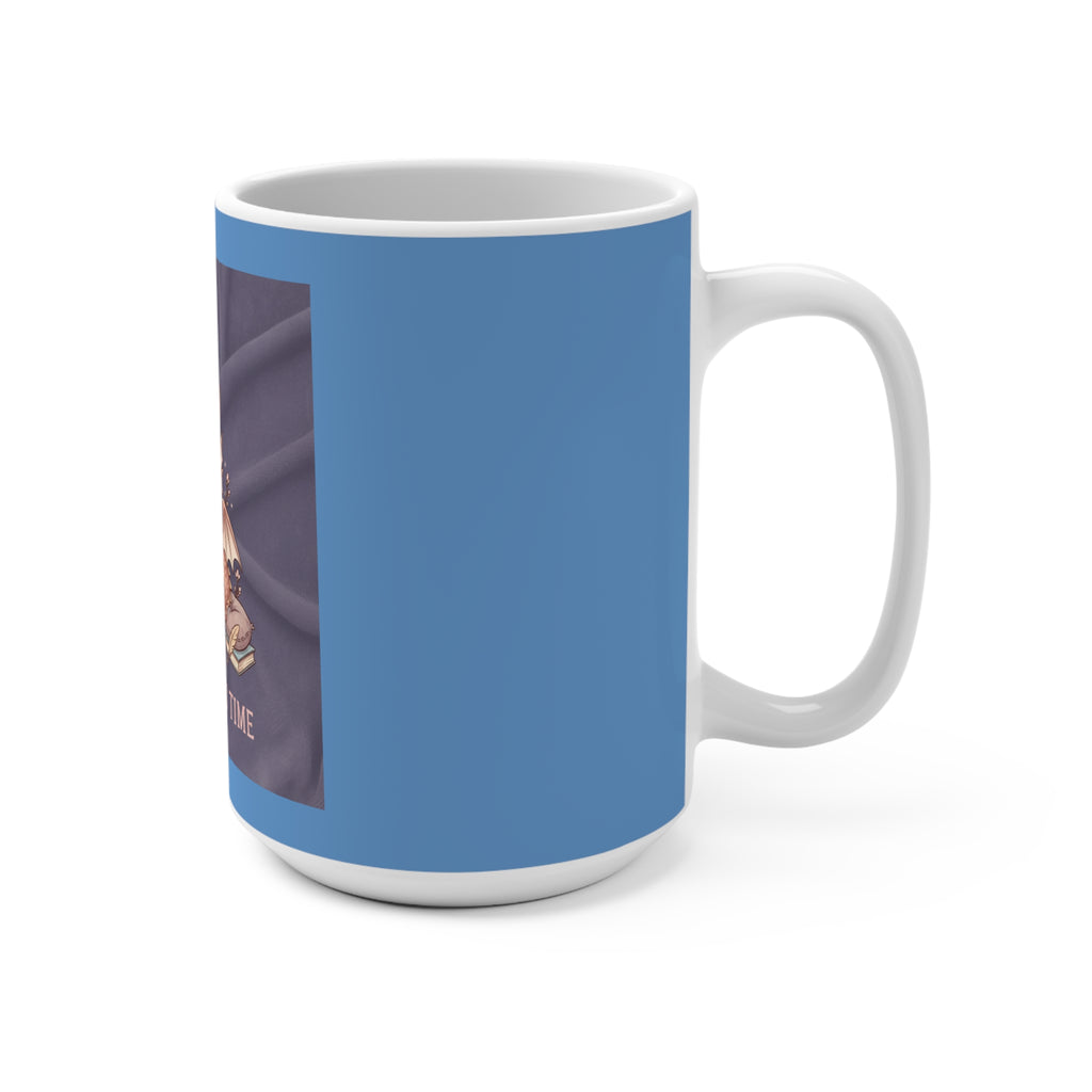 Magic Takes Time Mug 15oz – Gift Idea