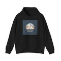 Study Now, Slay Later Bunny, unicorn Hoodie