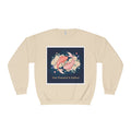 Koi Crewneck Sweatshirt – Your Potential is Endless